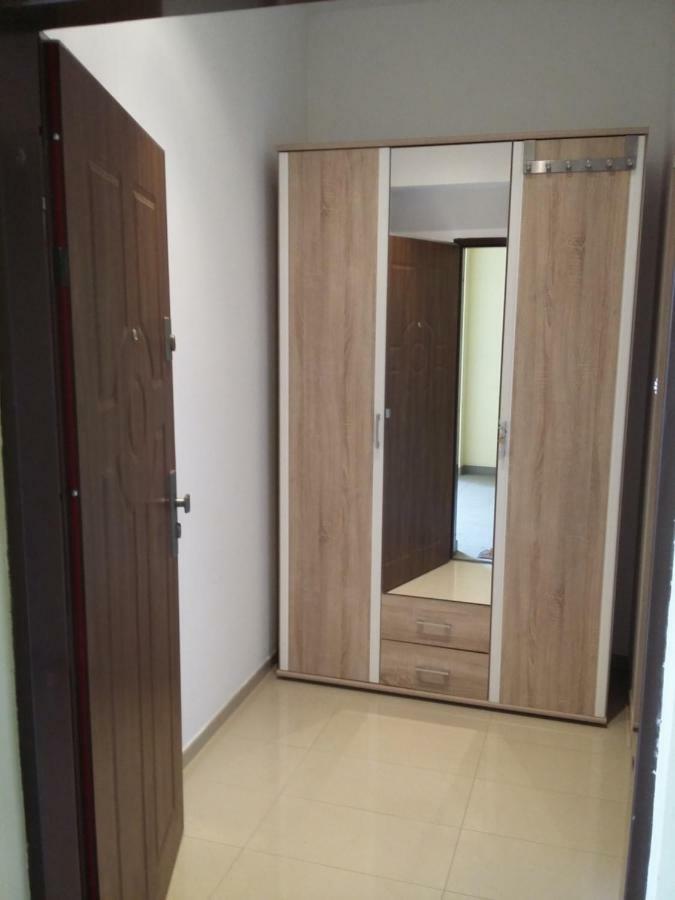 Angel Apartment Nr 4 Near To The Center Prag Exteriör bild