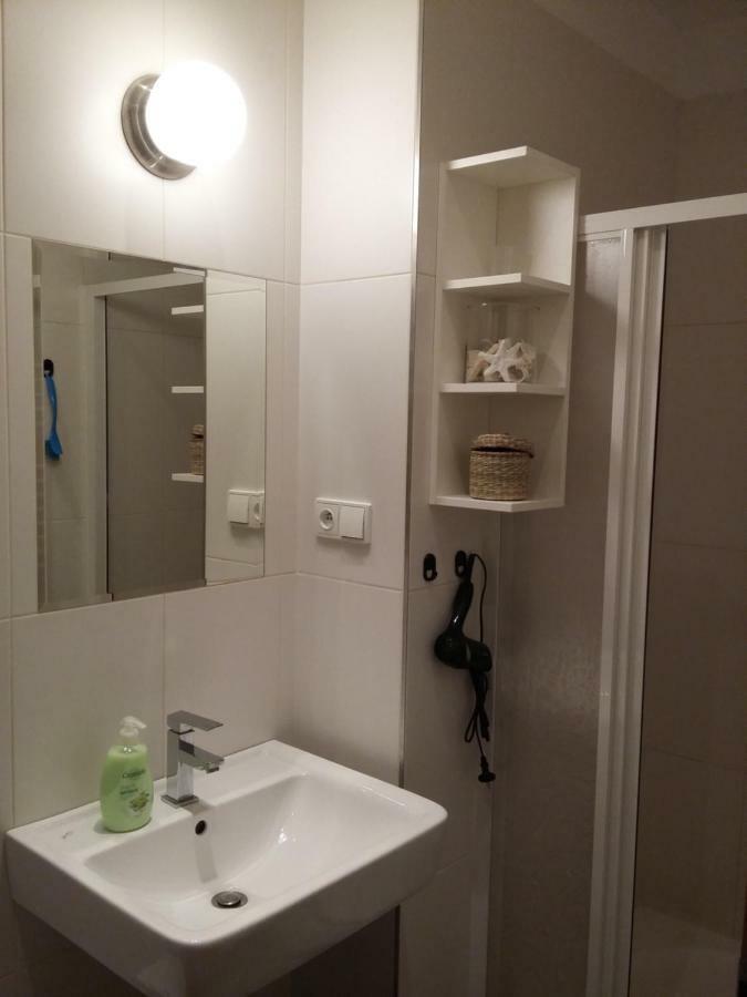 Angel Apartment Nr 4 Near To The Center Prag Exteriör bild